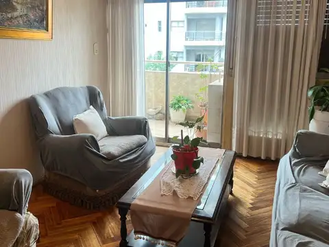 Departamento en Venta de 4 ambientes