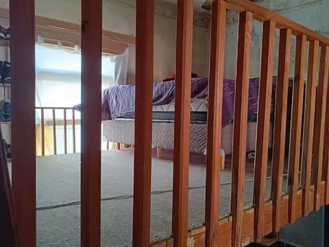 Depto Tipo Casa en Venta en Villa Urquiza, USD 139.000