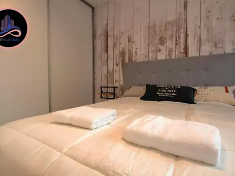 Departamento en Alquiler Temporal 1 año