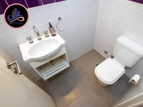 Departamento en Alquiler Temporal con 1 cocheras