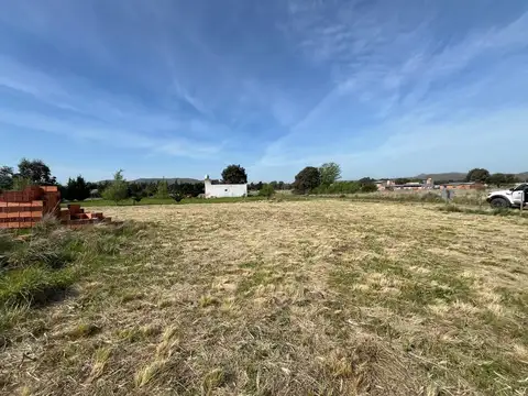 Terreno en Venta de 1687,5 m2