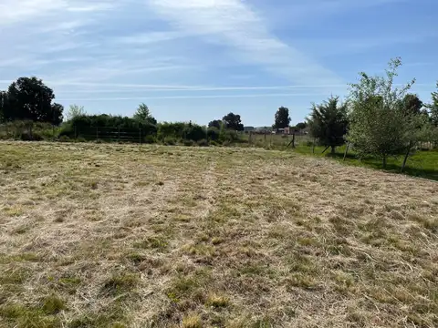 Terreno en venta en Sierra De La Ventana