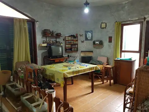 Casa 4 amb lotes 1500 m2 total - APTA CREDITO