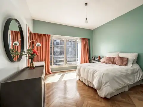 Departamento en Venta en Recoleta, USD 695.000