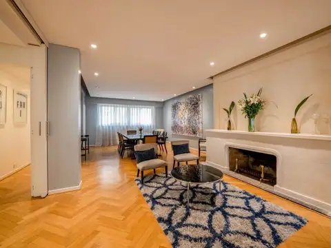 Departamento en Venta de 5 ambientes