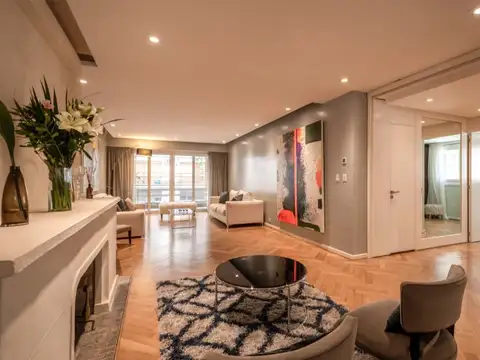 Departamento en Venta de 4 dormitorios