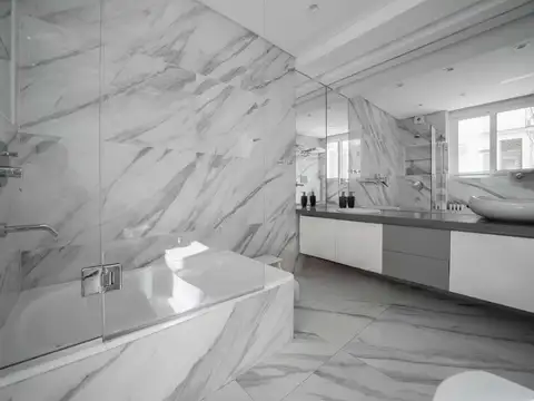 Departamento en Venta al Norte