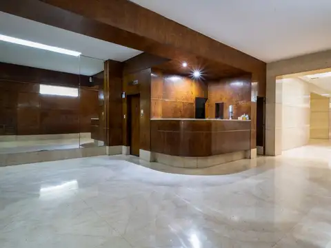 QUINTANA 300, Piso 4