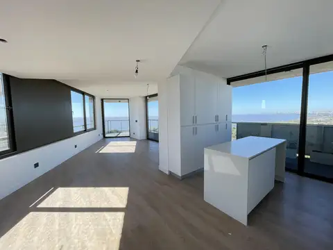 Departamento en Venta con 2 cocheras