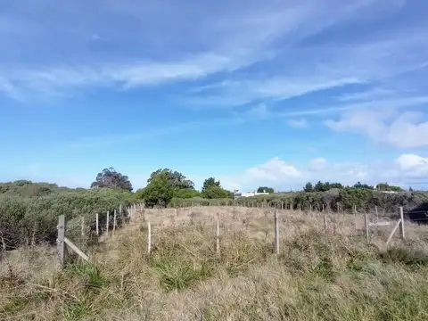 VENTA LOTE 450 METROS CUAD.  SAN EDUARDO DEL MAR