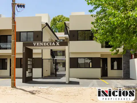 Venecia X - Catamarca E/ Belgrano y Buenos Aires - Mar de Ajo Norte - C690