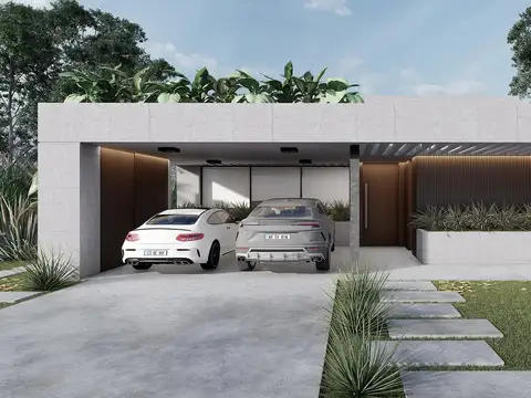 Venta casa 3 dormitorios Vida Barrio cerrado