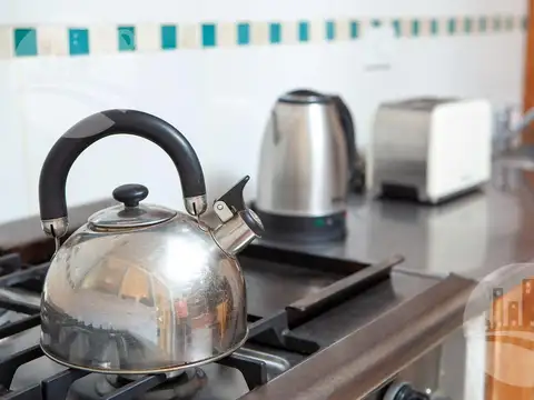 Hotel - Balneario Las Grutas