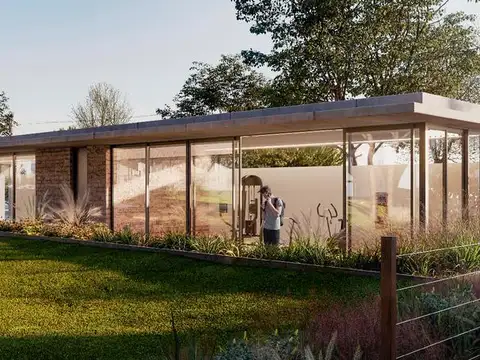 Av. Carballo y Bv. Avellaneda