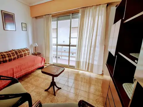 VENTA DPTO 3 AMBIENTES PUNTA MOGOTES FRENTE AL MAR