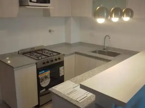 Departamento en Alquiler Temporal de 1 dormitorio