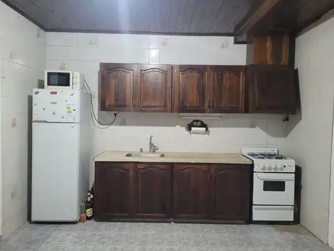 Depto Tipo Casa en Venta de 3 dormitorios
