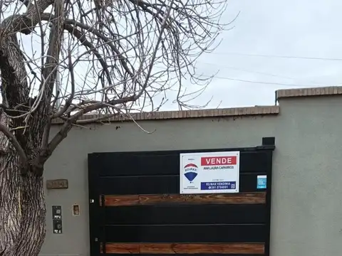 REMAX VENDIMIA OFRECE PH EN BERMEJO GUAYMALLEN