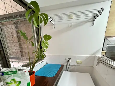 Departamento en Venta en Belgrano, USD 349.000