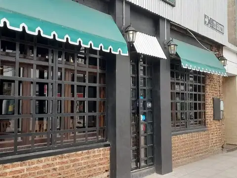 Venta de Fondo de Comercio -Pizzería -Oportunidad