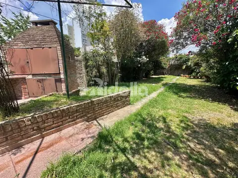 Chalet con hogar, parrilla y amplio jardín – Calidad y calidez