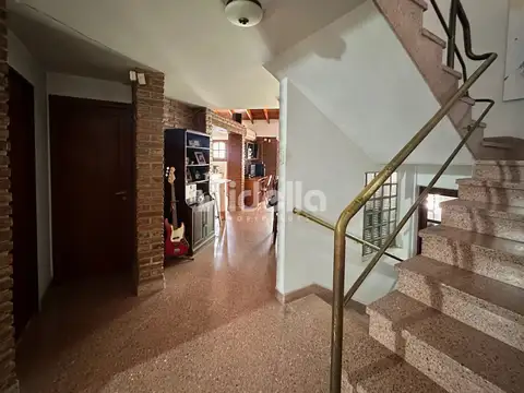 Casa en Venta 35 años