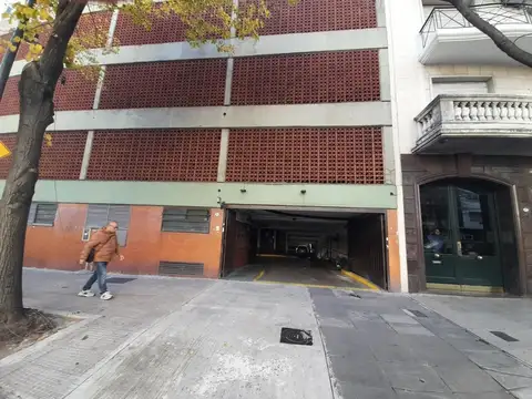 Avenida Rivadavia 4100