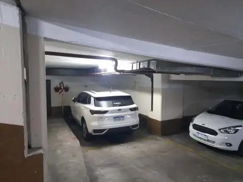 Avenida Rivadavia 4100