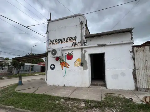 Local en Venta en Gualeguaychu, USD 30.000