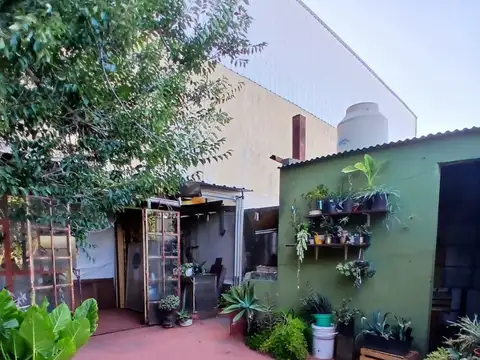 General Juan Lavalle 1900