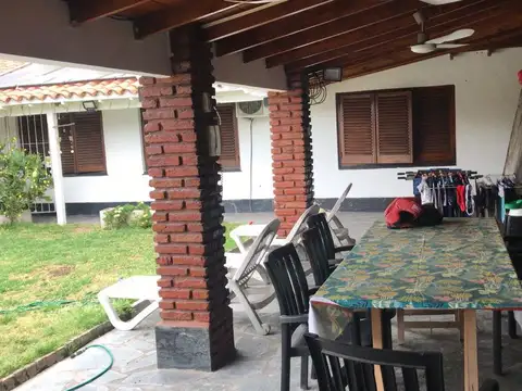 Casa en Venta de 4 dormitorios