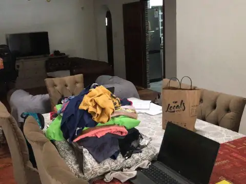 Casa en Venta 30 años