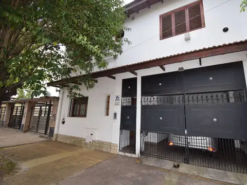 CASA EN BELLA VISTA 4 AMBIENTES APTA CREDITO