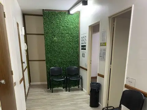 Oficina en Venta en Monserrat, USD 60.000