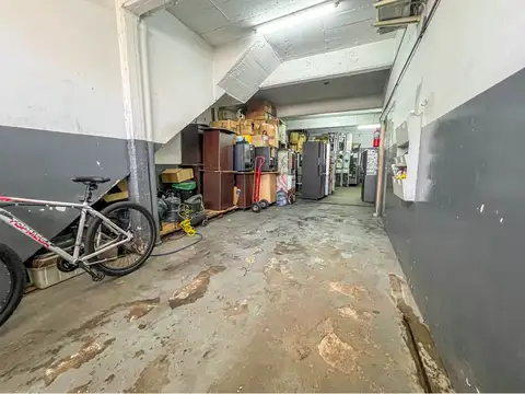 Local + Depósito - 150m2 - Saavedra y Salta
