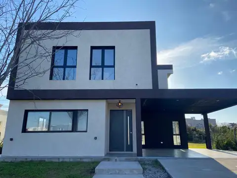 Barrio San Matias - Area 4 - Escobar