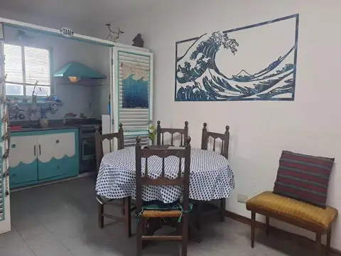 Departamento en Venta al Este