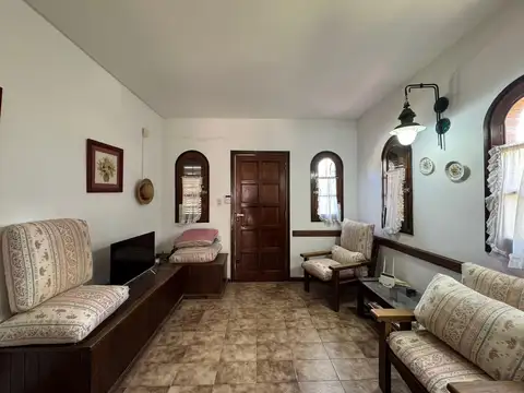 Departamento en Venta de 4 ambientes