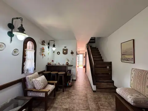 Paseo 121 y Avenida 1.