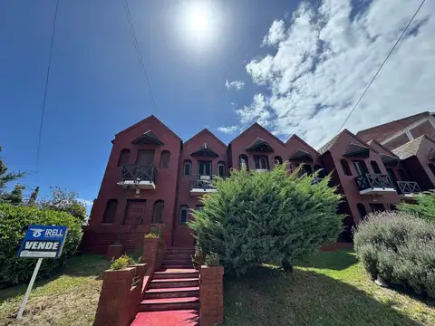 Departamento en venta!