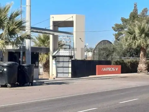 Casa en Venta 2025 años