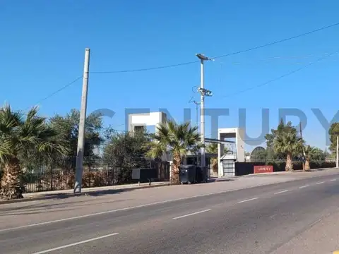 CASA EN VENTA - B° PRIVADO AMPROS V