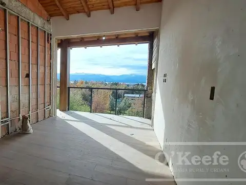 Av. Bustillo al 4800