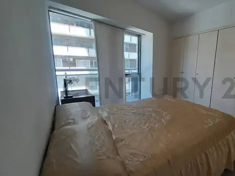 ALQUILER DE DEPARTAMENTO EN CIUDAD DE MENDOZA