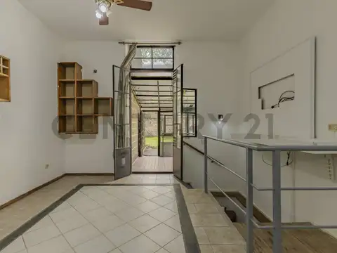 VENTA DPTO- 1 DORMITORIO C/COCHERA- 1 Y 62-LA PLATA