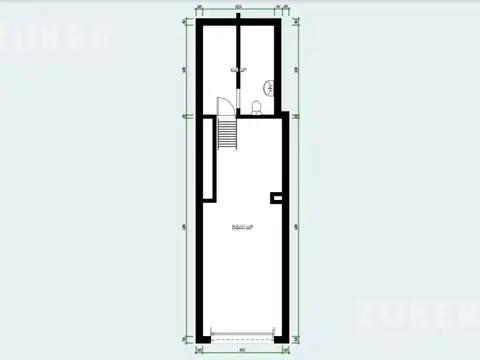 Local en Alquiler en Recoleta, $ 4.500.000