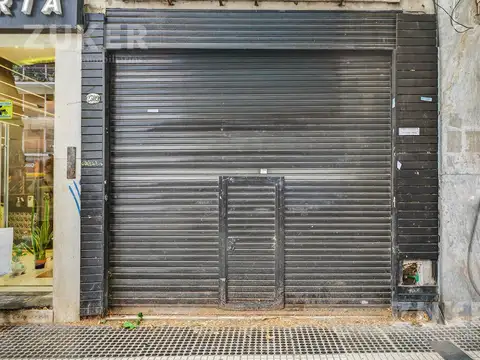 Av. Santa Fe al 2300