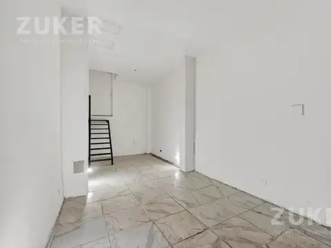 Alquiler local en Recoleta/ barrio norte