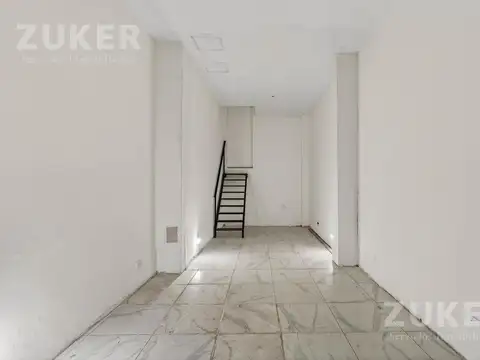 Av. Santa Fe al 2300