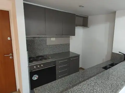 Departamento en Colegiales